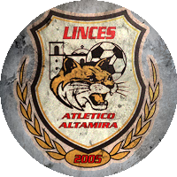 Logo Club Atlético Altamira